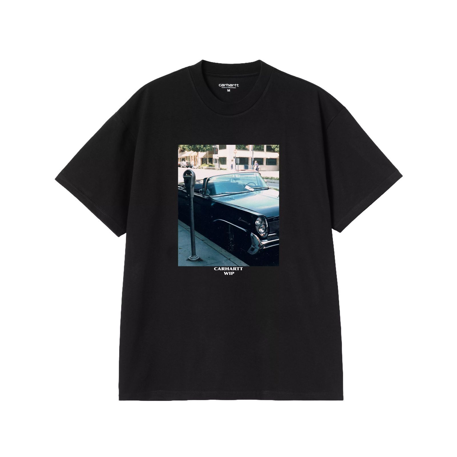 Carhartt Wip  S/S Warm Views T-Shirt