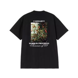 Carhartt Wip  S/S Warm Views T-Shirt