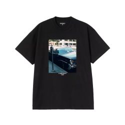Carhartt Wip  S/S Warm Views T-Shirt