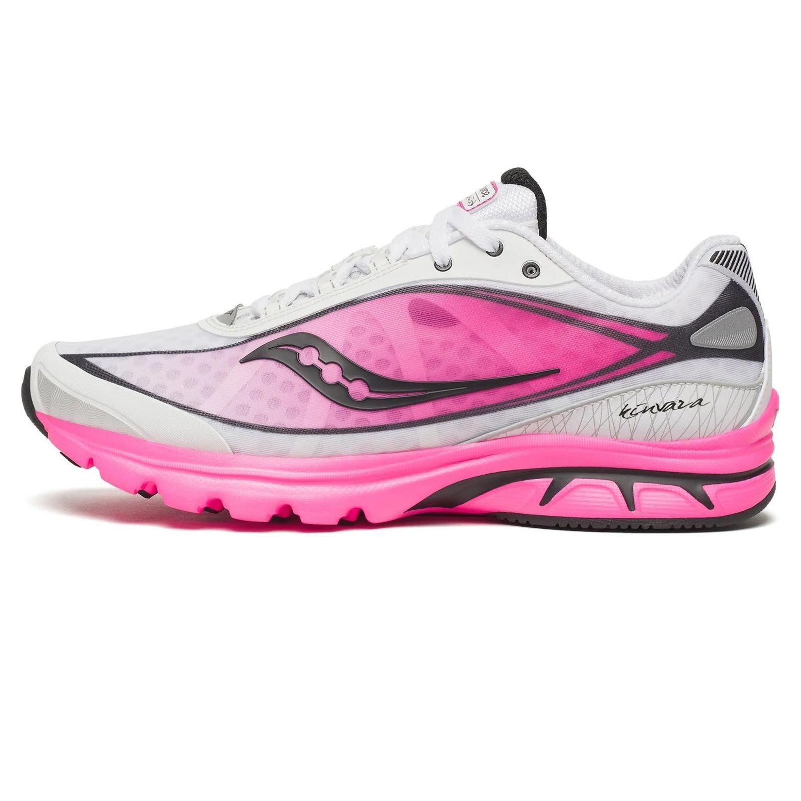 SAUCONY KINVARA 1 VIZI