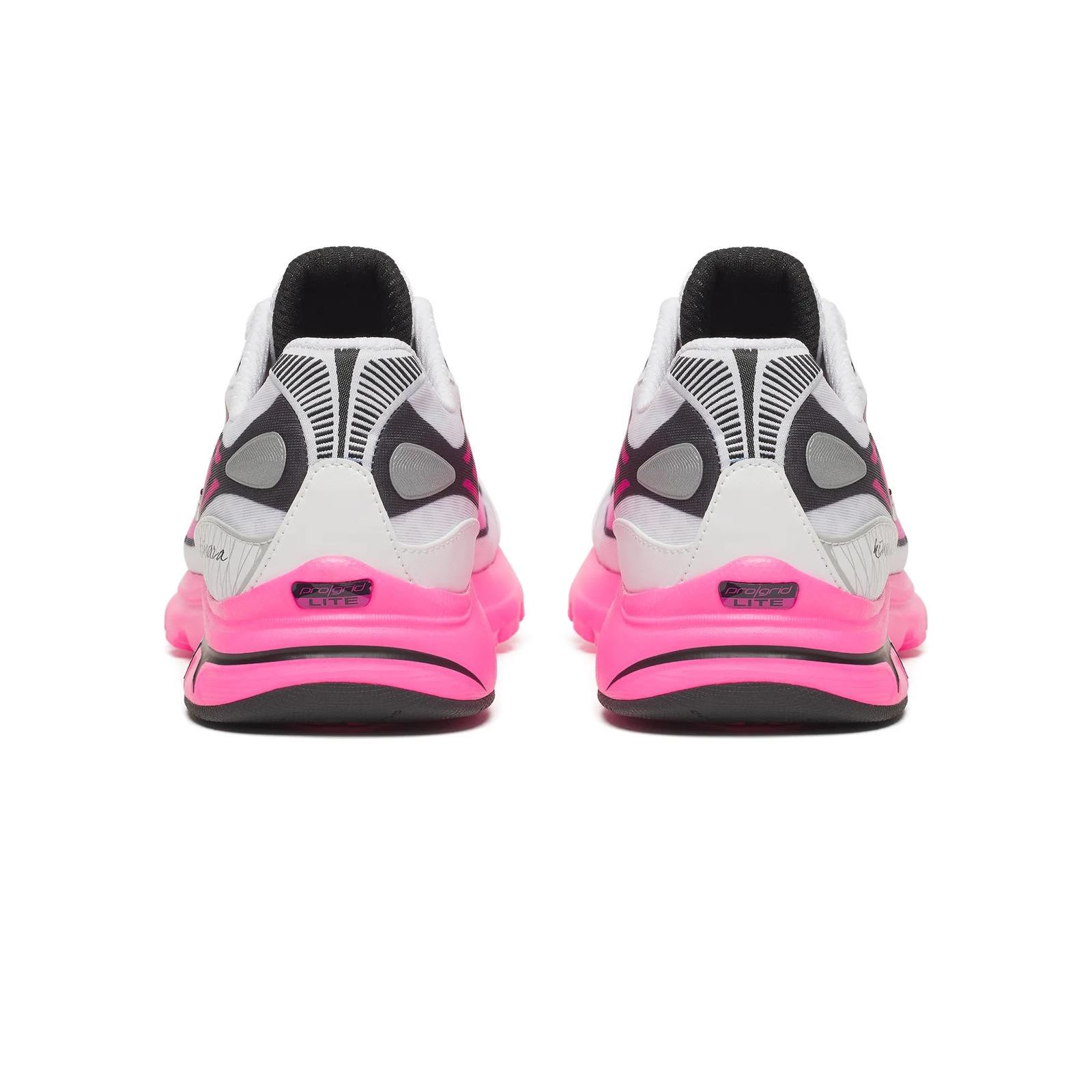 SAUCONY KINVARA 1 VIZI