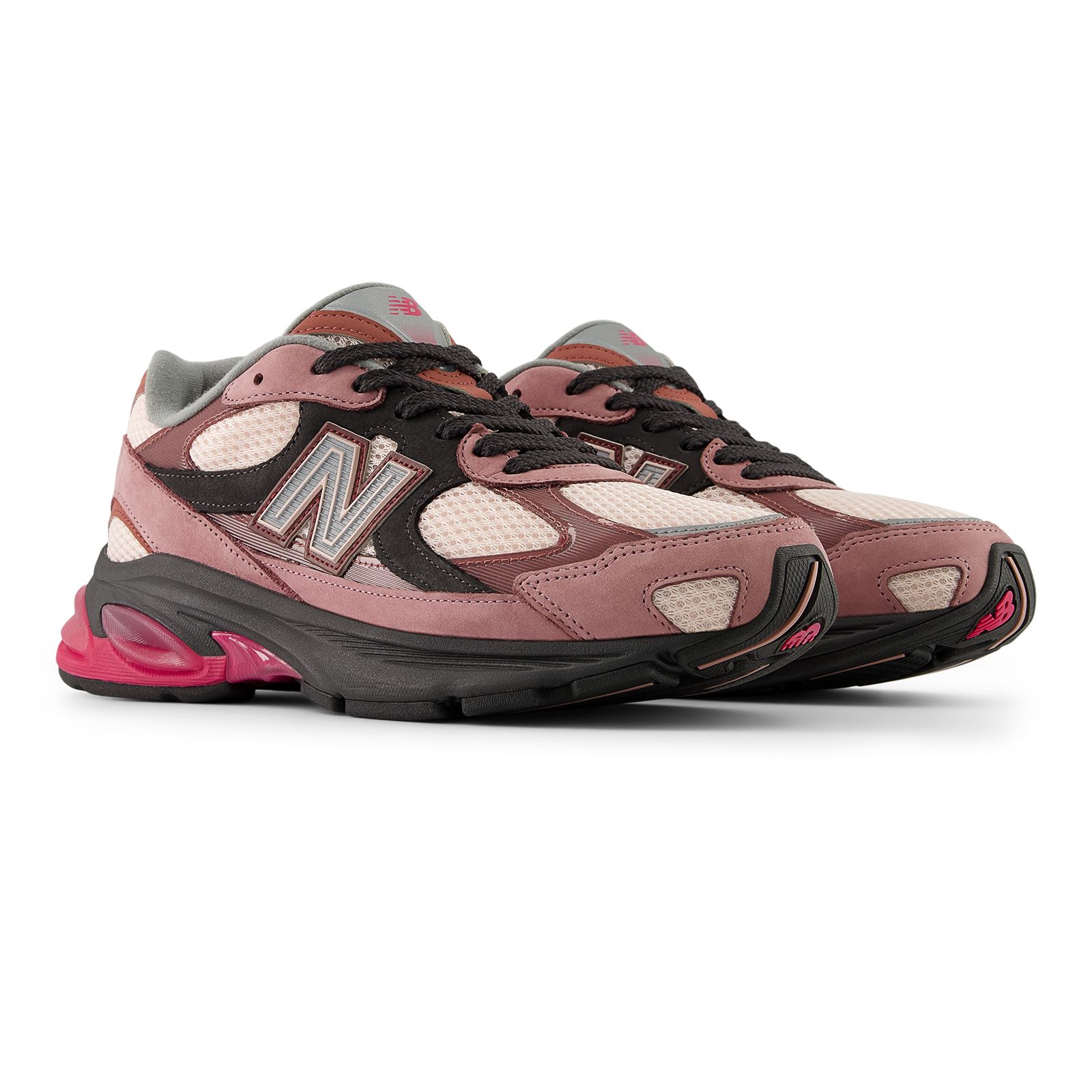 New Balance 2010