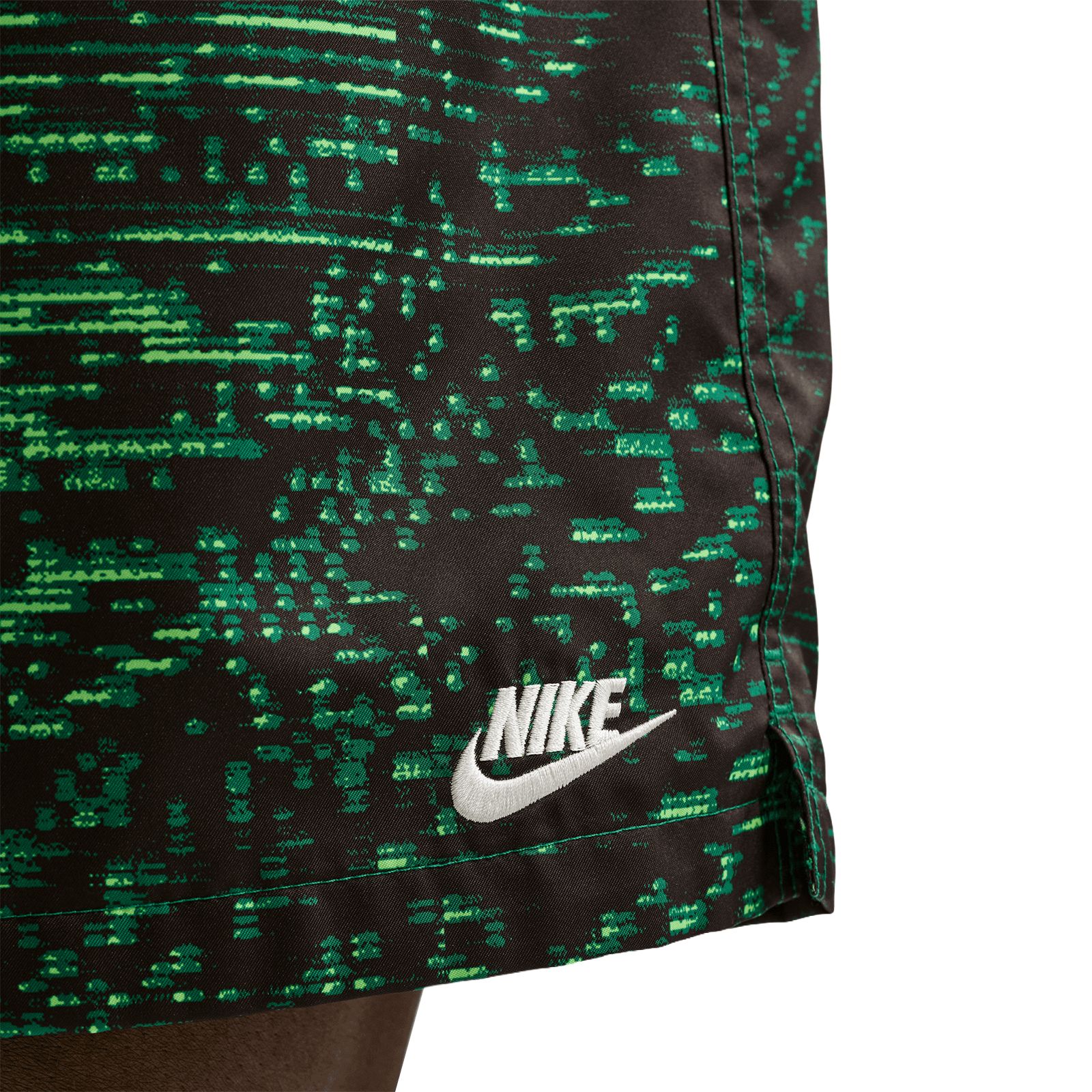 NIKE CLUB WVN FLOW SCIFI
