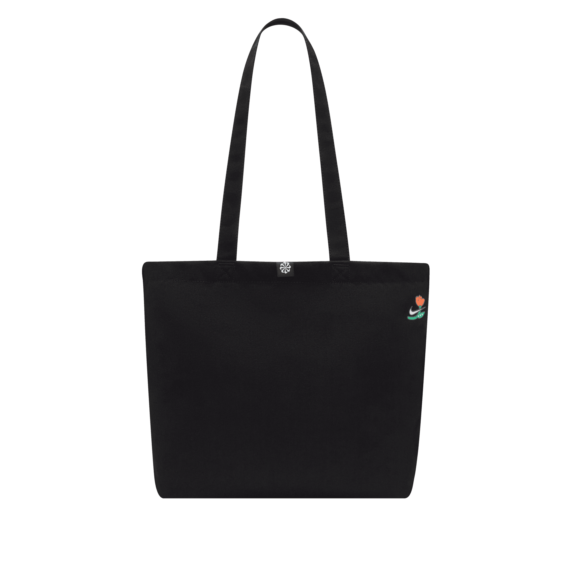 NIKE HERITAGE TOTE TEE GFX SU26
