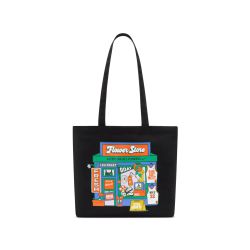 NIKE HERITAGE TOTE TEE GFX SU26