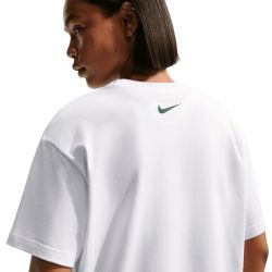 NIKE TEE FLOWER SHOP BF