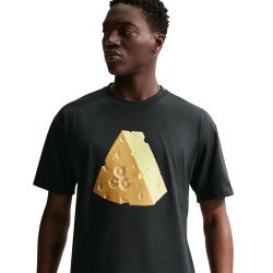 NIKE ACG DF TEE LSE CAMP ACHEESEG