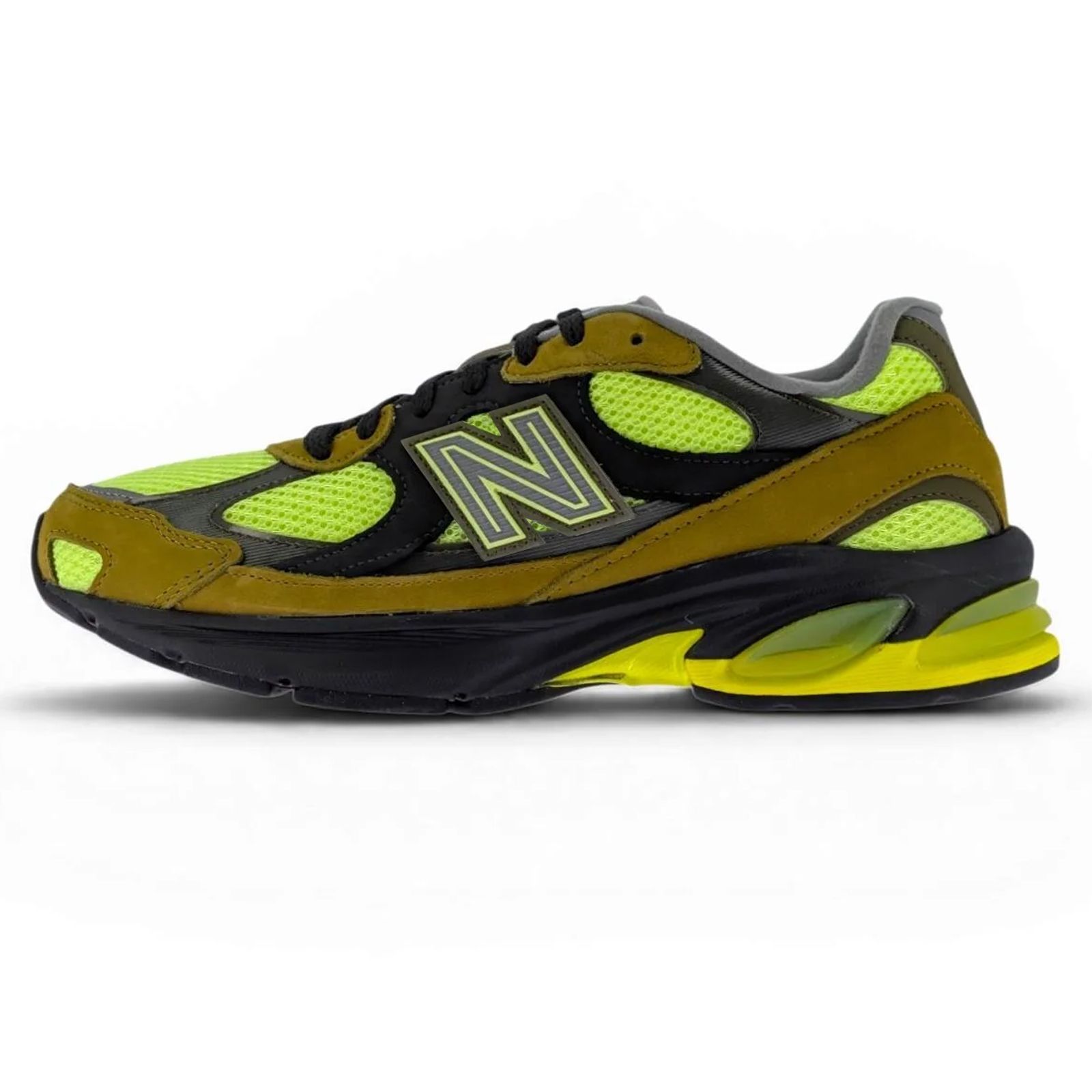 New Balance 2010