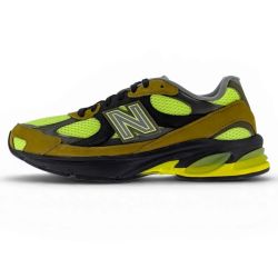 New Balance 2010