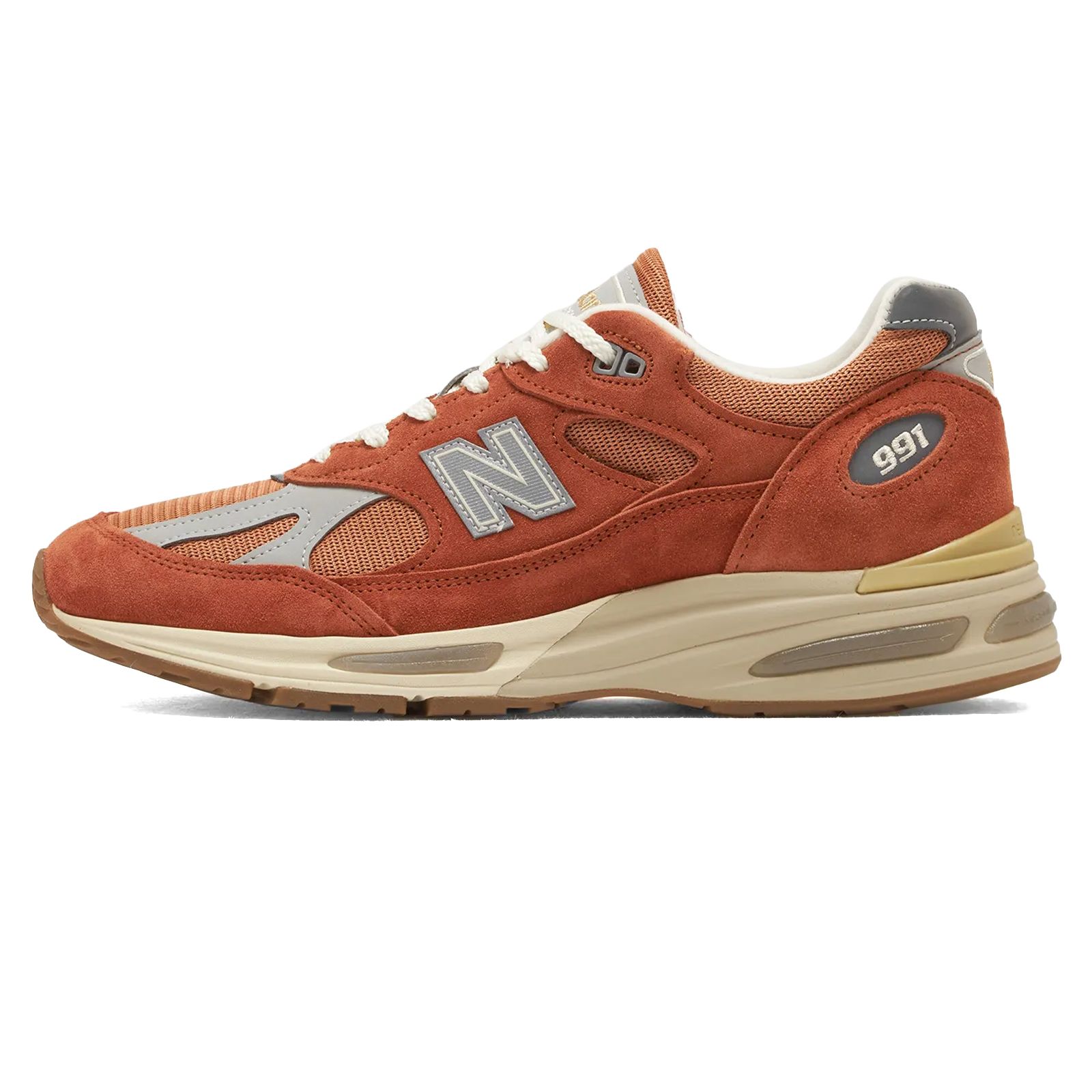 New Balance 991