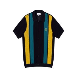 SERGIO TACCHINI  MONTELL KNIT POLO