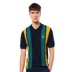 SERGIO TACCHINI  MONTELL KNIT POLO