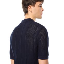SERGIO TACCHINI  MONTELL KNIT POLO