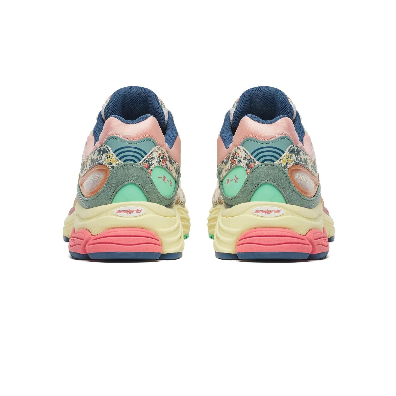 SAUCONY PROGRID OMNI 9