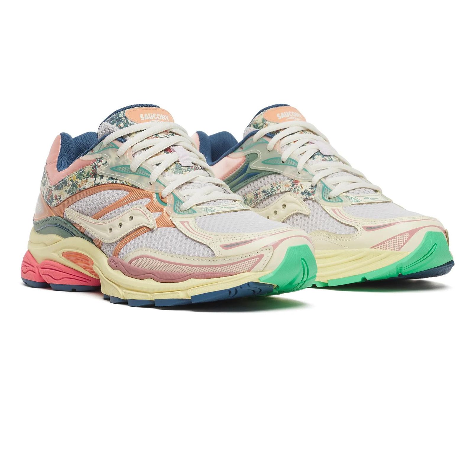 SAUCONY PROGRID OMNI 9
