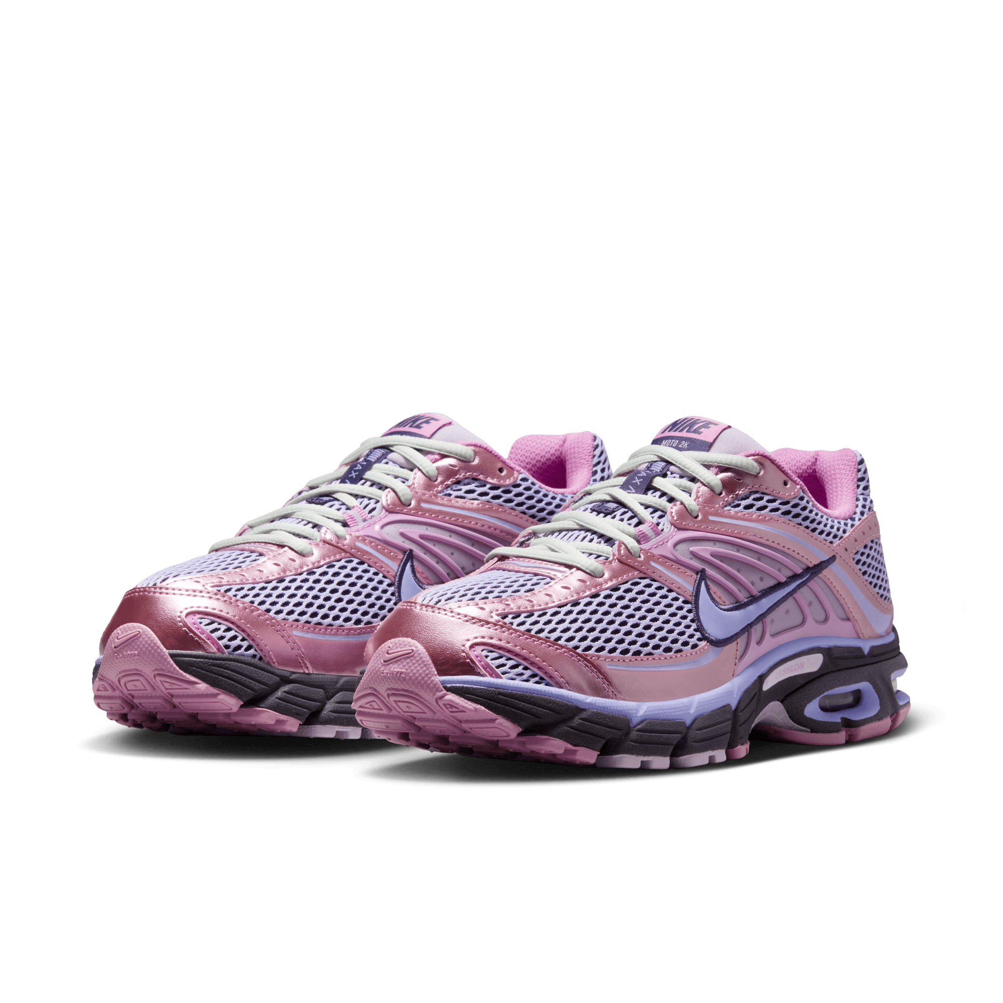 W NIKE AIR MAX MOTO 2K