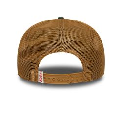 NEW ERA DUCK CAMO 9FIFTY TRUCKER