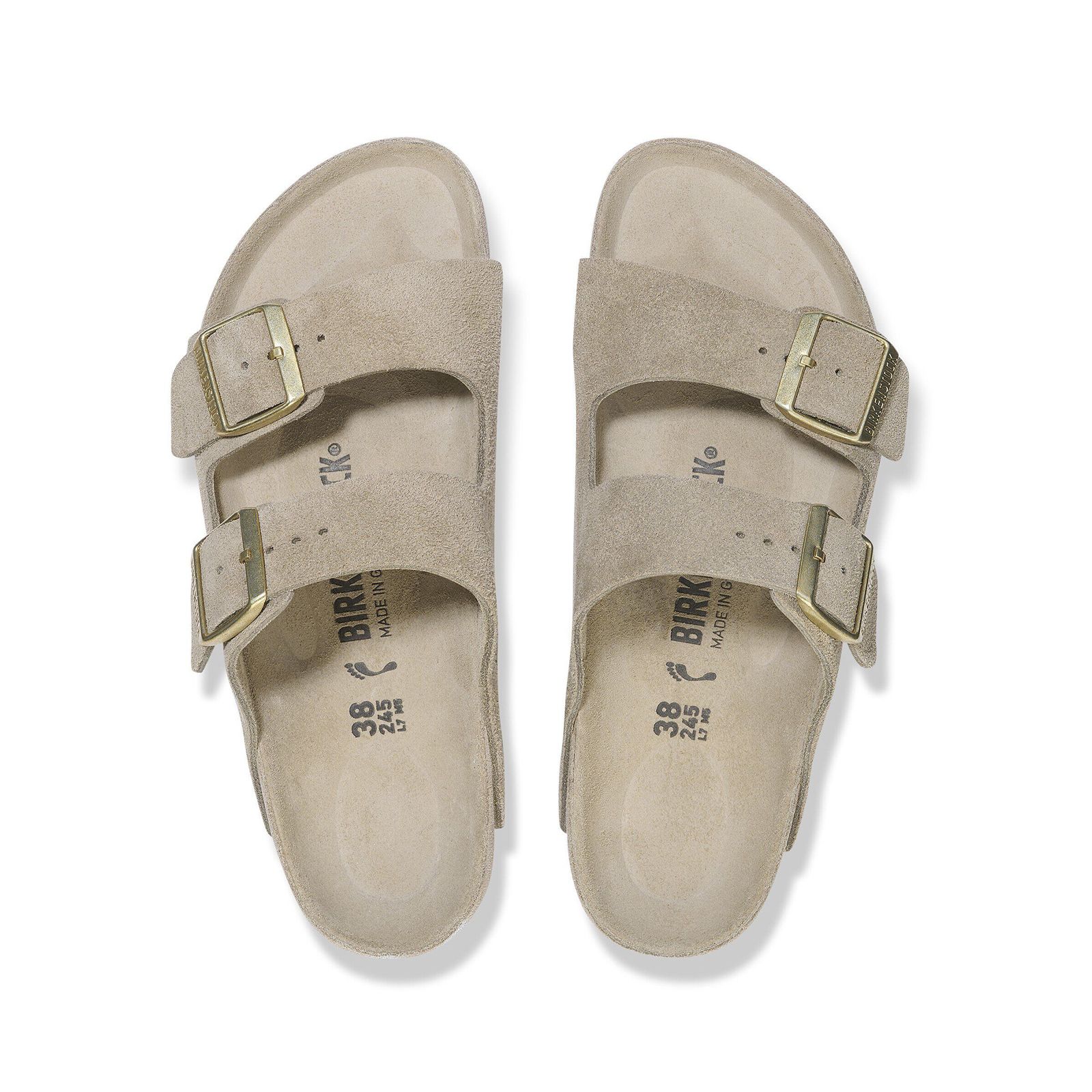 Birkenstock Arziona EXQ