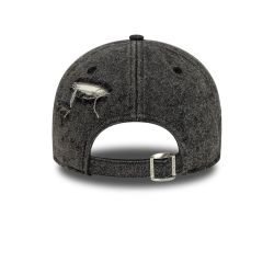 NEW ERA ACID WASH DENIM 9FORTY