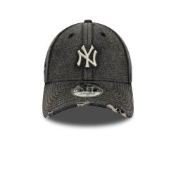 NEW ERA ACID WASH DENIM 9FORTY