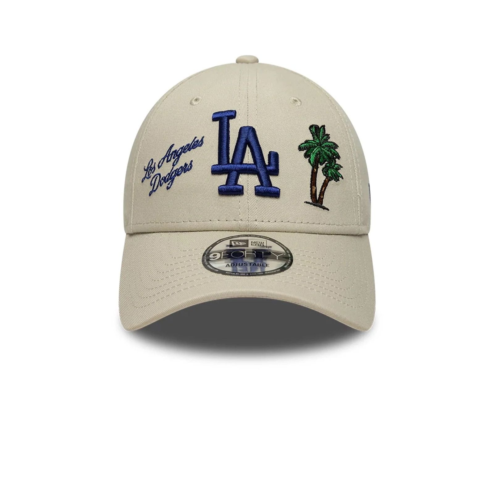 NEW ERA CITY ICON 9FORTY