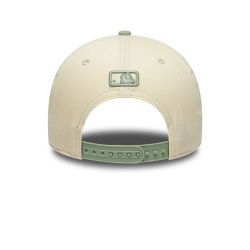 NEW ERA SIDE SCRIPT 9FORTY MC