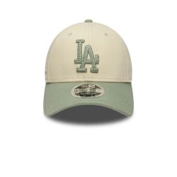 NEW ERA SIDE SCRIPT 9FORTY MC