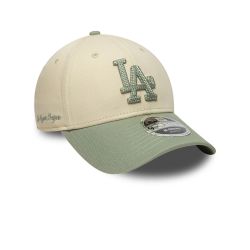 NEW ERA SIDE SCRIPT 9FORTY MC