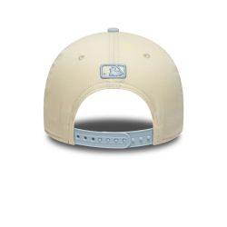 NEW ERA SIDE SCRIPT 9FORTY MC
