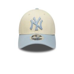 NEW ERA SIDE SCRIPT 9FORTY MC