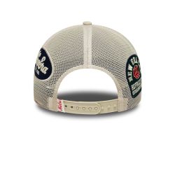 NEW ERA MULTI PATCH 9FORTY MC