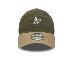 NEW ERA MINI WASHED CONTRAST