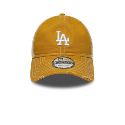 NEW ERA COTTON CANV 9TWENTY
