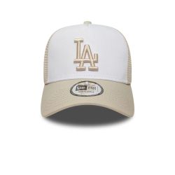 NEW ERA LEAGUE ESS TRUCKER