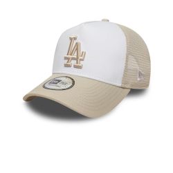 NEW ERA LEAGUE ESS TRUCKER