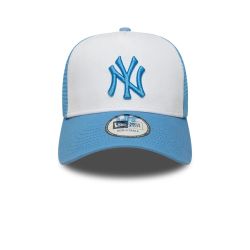 NEW ERA LEAGUE ESS TRUCKER