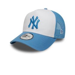 NEW ERA LEAGUE ESS TRUCKER