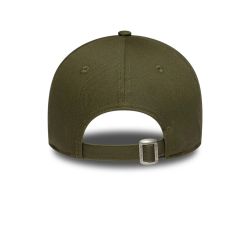 NEW ERA WMNS METALLIC CS 9FORTY