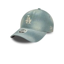 NEW ERA WMNS DENIM 9TWENTY
