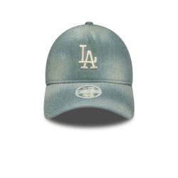 NEW ERA WMNS DENIM 9TWENTY
