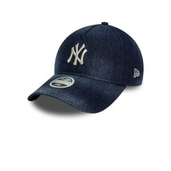 NEW ERA WMNS DENIM 9TWENTY