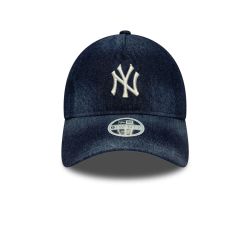 NEW ERA WMNS DENIM 9TWENTY