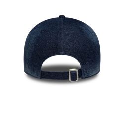 NEW ERA WMNS DENIM 9TWENTY