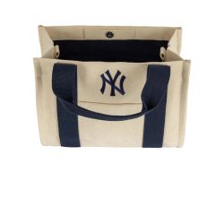 NEW ERA  MINI MLB TOTE BAG