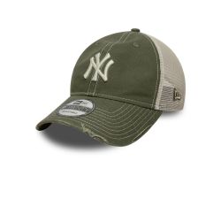 NEW ERA COTTON CANV 9TWENTY 