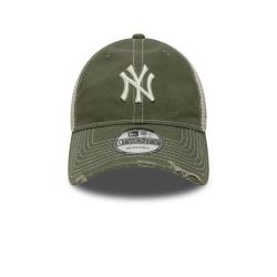 NEW ERA COTTON CANV 9TWENTY 