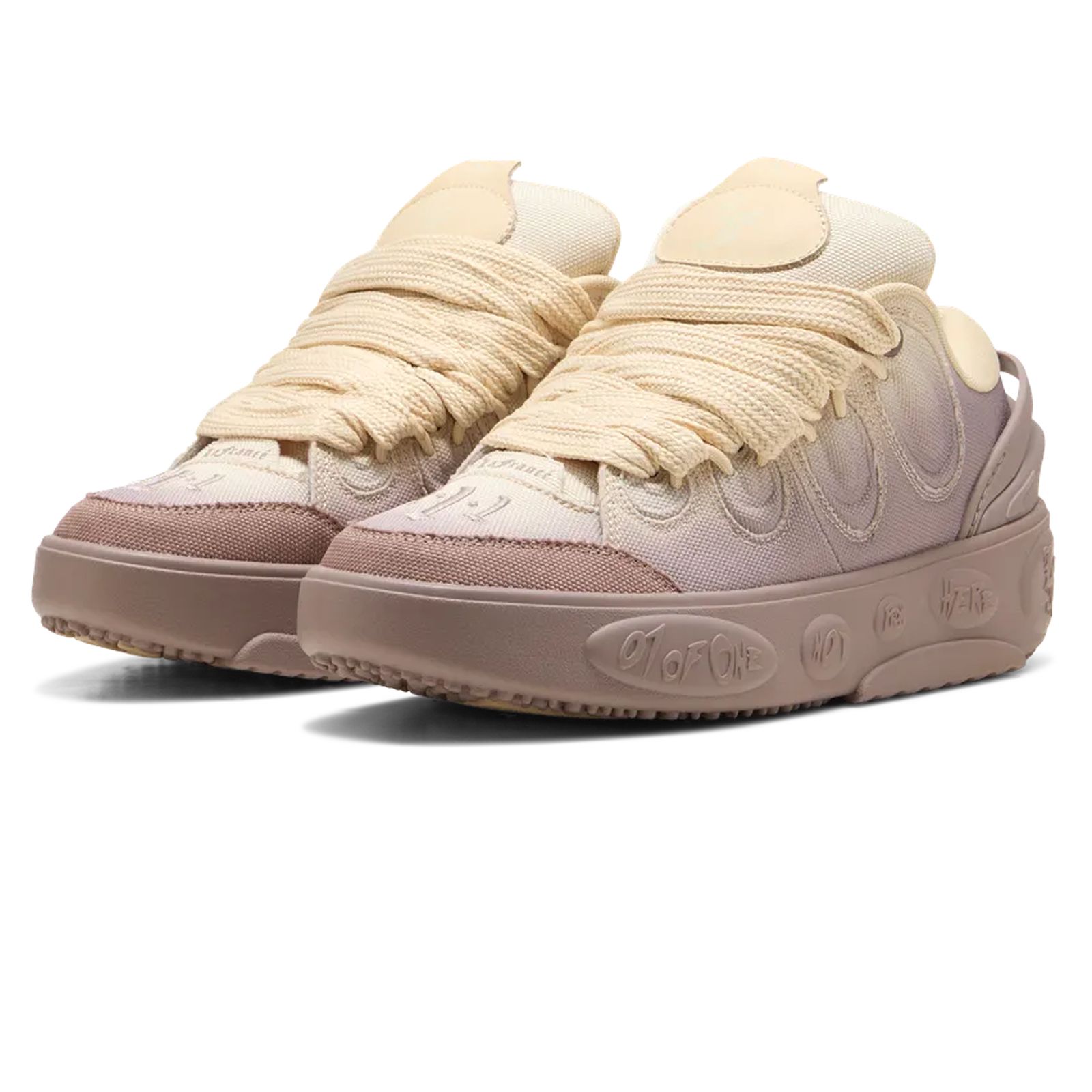 PUMA LA FRANCE GRADIENT 