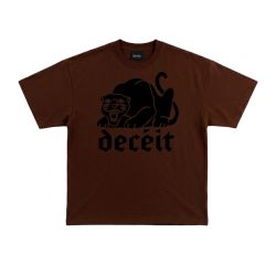 DECEIT Worn Out Tee