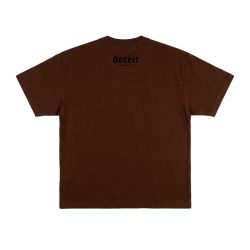 DECEIT Worn Out Tee