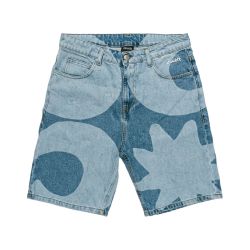 DECEIT Moon Short